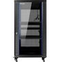Phasak Armario Rack Phasak Pro 18U 600x600 mm PHO 6618